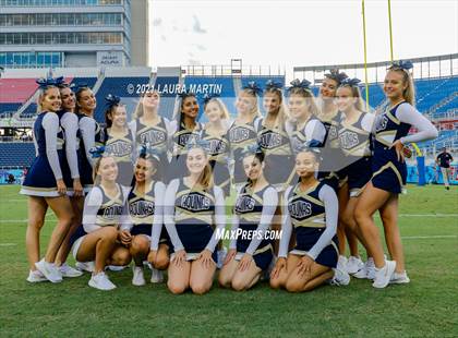 Thumbnail 3 in St. Thomas Aquinas @ Cardinal Gibbons photogallery.