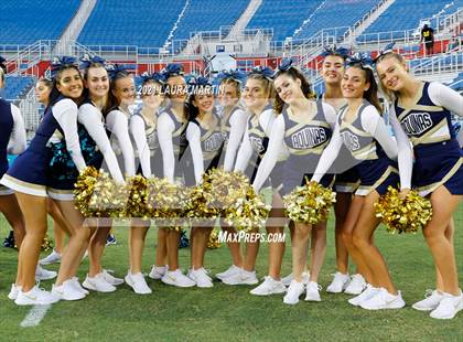 Thumbnail 1 in St. Thomas Aquinas @ Cardinal Gibbons photogallery.