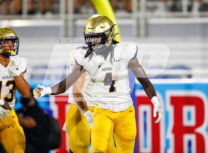 Thumbnail 2 in St. Thomas Aquinas @ Cardinal Gibbons photogallery.