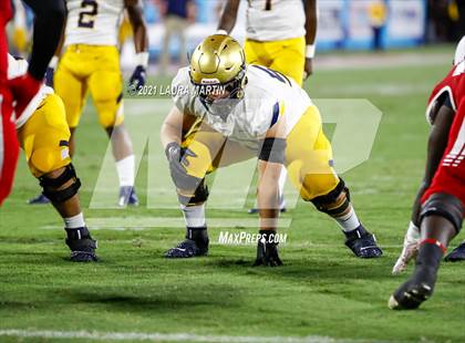 Thumbnail 3 in St. Thomas Aquinas @ Cardinal Gibbons photogallery.