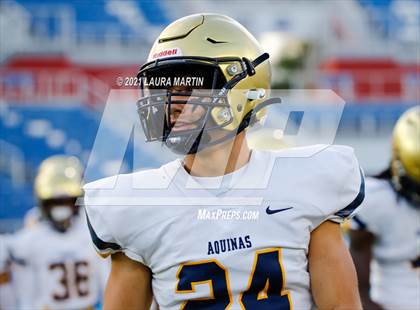 Thumbnail 1 in St. Thomas Aquinas @ Cardinal Gibbons photogallery.