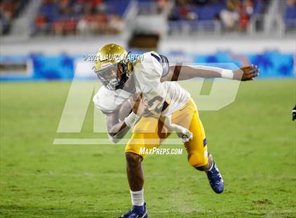 Thumbnail 3 in St. Thomas Aquinas @ Cardinal Gibbons photogallery.