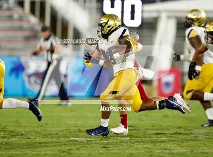 Thumbnail 2 in St. Thomas Aquinas @ Cardinal Gibbons photogallery.