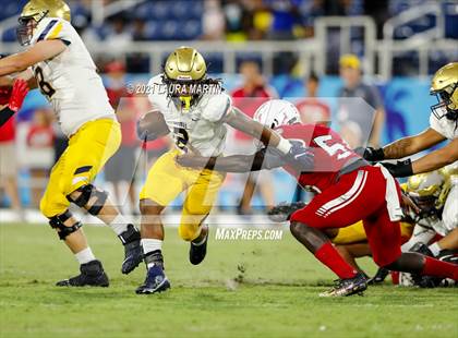 Thumbnail 3 in St. Thomas Aquinas @ Cardinal Gibbons photogallery.