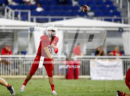 Thumbnail 2 in St. Thomas Aquinas @ Cardinal Gibbons photogallery.