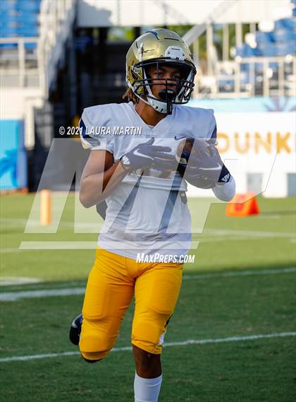 Thumbnail 1 in St. Thomas Aquinas @ Cardinal Gibbons photogallery.