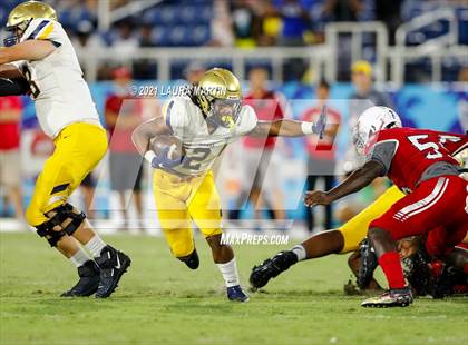 Thumbnail 1 in St. Thomas Aquinas @ Cardinal Gibbons photogallery.