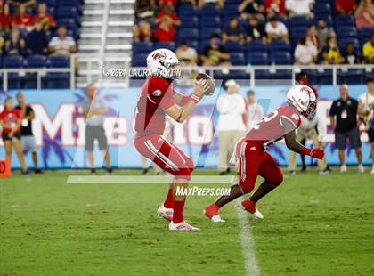 Thumbnail 1 in St. Thomas Aquinas @ Cardinal Gibbons photogallery.