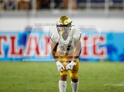 Thumbnail 3 in St. Thomas Aquinas @ Cardinal Gibbons photogallery.