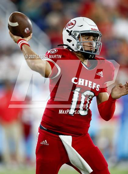 Thumbnail 3 in St. Thomas Aquinas @ Cardinal Gibbons photogallery.