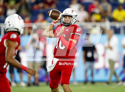 Thumbnail 3 in St. Thomas Aquinas @ Cardinal Gibbons photogallery.
