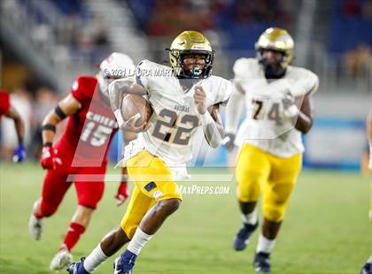 Thumbnail 2 in St. Thomas Aquinas @ Cardinal Gibbons photogallery.