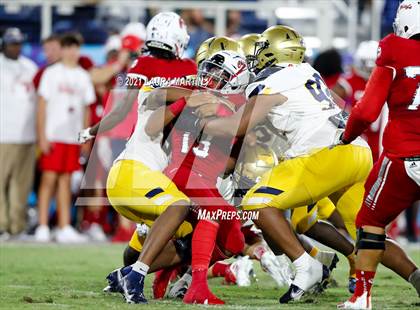 Thumbnail 3 in St. Thomas Aquinas @ Cardinal Gibbons photogallery.