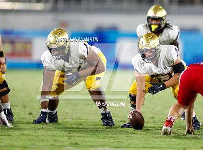 Thumbnail 3 in St. Thomas Aquinas @ Cardinal Gibbons photogallery.