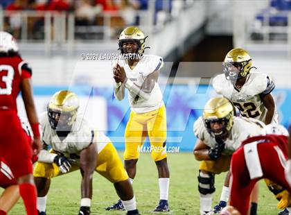 Thumbnail 1 in St. Thomas Aquinas @ Cardinal Gibbons photogallery.