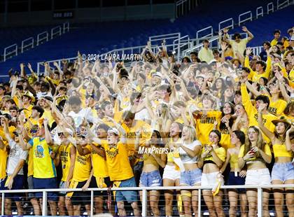 Thumbnail 2 in St. Thomas Aquinas @ Cardinal Gibbons photogallery.