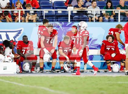 Thumbnail 1 in St. Thomas Aquinas @ Cardinal Gibbons photogallery.