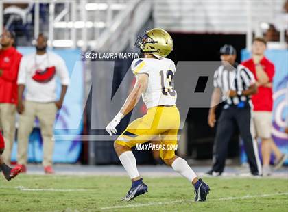 Thumbnail 3 in St. Thomas Aquinas @ Cardinal Gibbons photogallery.