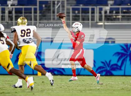 Thumbnail 2 in St. Thomas Aquinas @ Cardinal Gibbons photogallery.