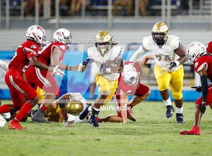 Thumbnail 3 in St. Thomas Aquinas @ Cardinal Gibbons photogallery.