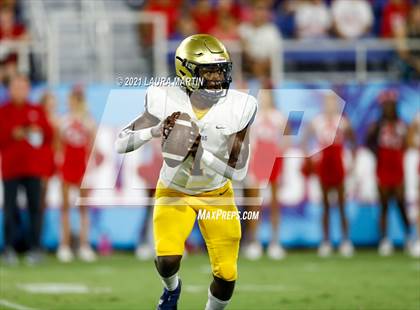 Thumbnail 2 in St. Thomas Aquinas @ Cardinal Gibbons photogallery.
