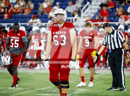 Thumbnail 1 in St. Thomas Aquinas @ Cardinal Gibbons photogallery.