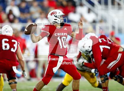 Thumbnail 1 in St. Thomas Aquinas @ Cardinal Gibbons photogallery.