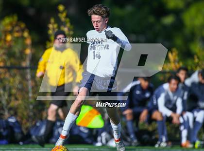 Thumbnail 1 in St. Genevieve vs The Palmdale Aerospace Academy (Sierra Canyon Tournament) photogallery.