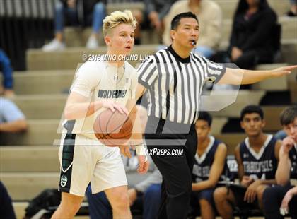 Thumbnail 3 in Trabuco Hills @ Aliso Niguel photogallery.