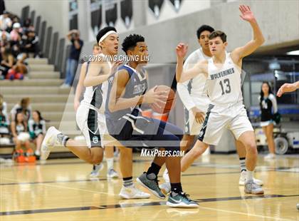 Thumbnail 1 in Trabuco Hills @ Aliso Niguel photogallery.