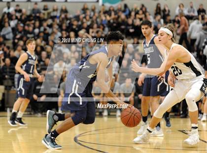 Thumbnail 1 in Trabuco Hills @ Aliso Niguel photogallery.