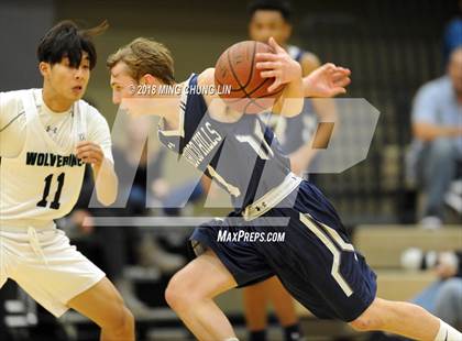 Thumbnail 2 in Trabuco Hills @ Aliso Niguel photogallery.