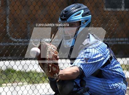 Thumbnail 1 in Valley Christian vs. Sacred Heart Prep (CIF CCS Open Quarterfinal) photogallery.