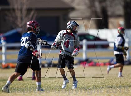 Thumbnail 1 in Northridge Vs. Coronado (Gathering of the Tribes) photogallery.