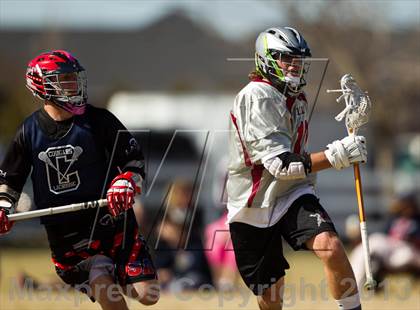 Thumbnail 2 in Northridge Vs. Coronado (Gathering of the Tribes) photogallery.