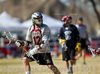 Thumbnail 1 in Northridge Vs. Coronado (Gathering of the Tribes) photogallery.