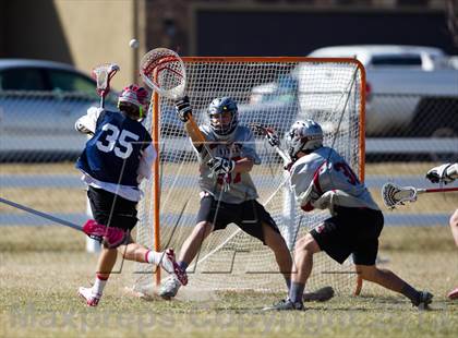 Thumbnail 1 in Northridge Vs. Coronado (Gathering of the Tribes) photogallery.