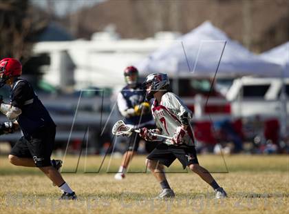 Thumbnail 1 in Northridge Vs. Coronado (Gathering of the Tribes) photogallery.