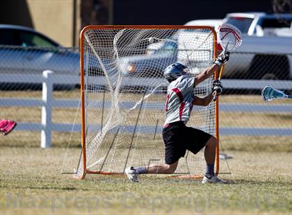 Thumbnail 1 in Northridge Vs. Coronado (Gathering of the Tribes) photogallery.
