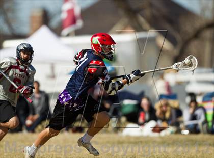 Thumbnail 1 in Northridge Vs. Coronado (Gathering of the Tribes) photogallery.