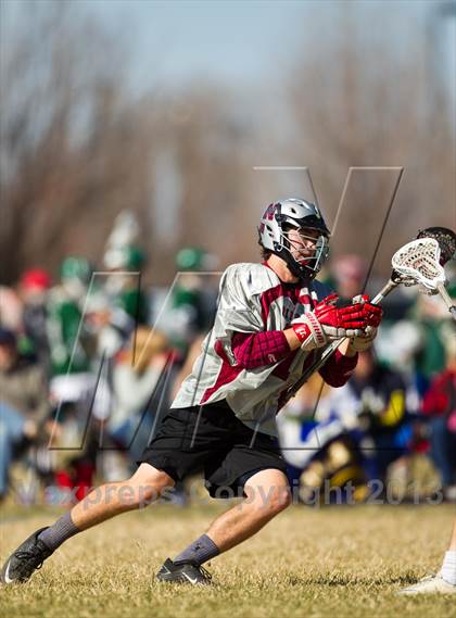 Thumbnail 1 in Northridge Vs. Coronado (Gathering of the Tribes) photogallery.