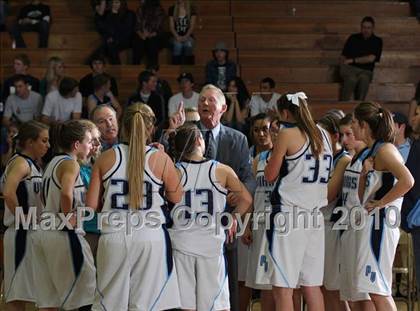 Thumbnail 1 in Pleasant Valley vs. Chico (CIF NS D2 Final) photogallery.