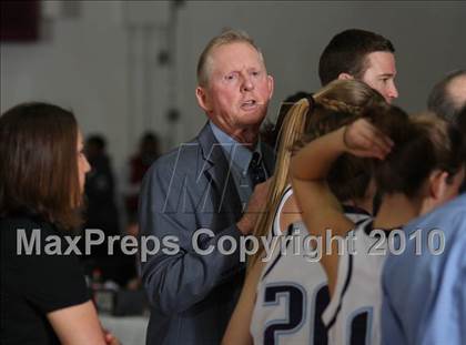 Thumbnail 1 in Pleasant Valley vs. Chico (CIF NS D2 Final) photogallery.