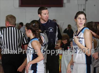 Thumbnail 2 in Pleasant Valley vs. Chico (CIF NS D2 Final) photogallery.