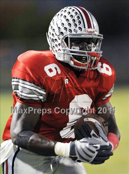 Thumbnail 1 in Park Vista @ Seminole Ridge photogallery.