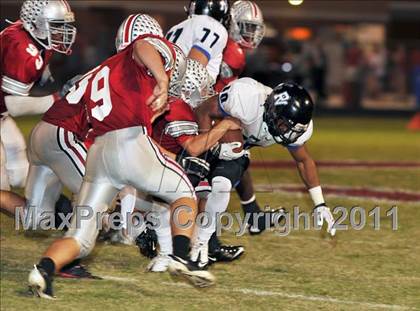 Thumbnail 1 in Park Vista @ Seminole Ridge photogallery.