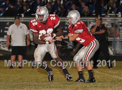 Thumbnail 3 in Park Vista @ Seminole Ridge photogallery.