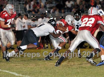 Thumbnail 3 in Park Vista @ Seminole Ridge photogallery.