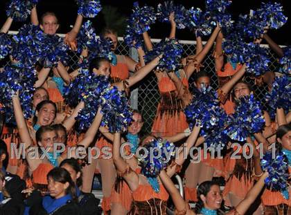 Thumbnail 1 in Park Vista @ Seminole Ridge photogallery.