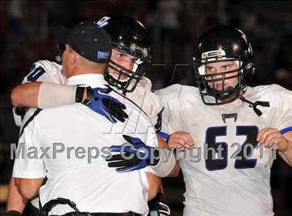 Thumbnail 1 in Park Vista @ Seminole Ridge photogallery.